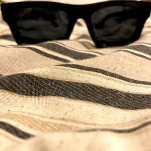 Sunglasses for the sun